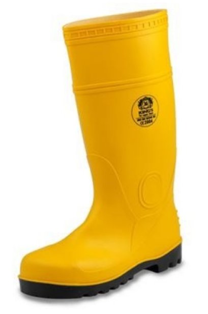 034 KV30YZ รองเท้าบูท KINGS