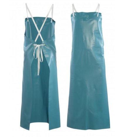 03756-100 เอี๊ยมไวนิล Ansell