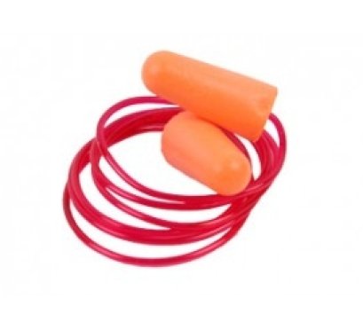 039SE1373 ปลั๊กอุดหู ชนิดโฟมอ่อนนุ่ม แบบมีสาย