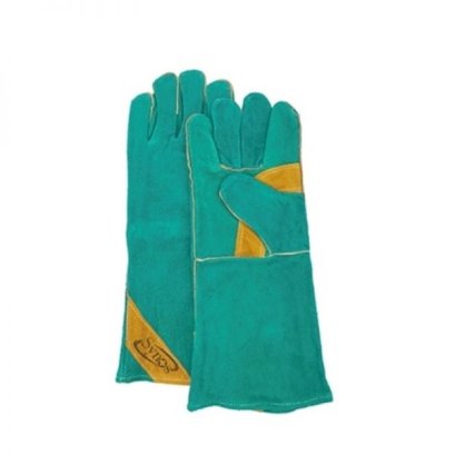 017EW012AB-G ถุงมือหนังเชื่อม ยี่ห้อSynos