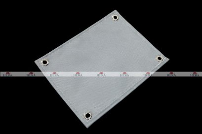 028SC-470 ผ้า Silicone Coated Fiberglass Cloth [SC-470]