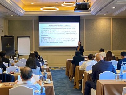 Comprehensive Safety Officer Training Manual 2026