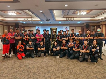 คู่มืออบรมที่อับอากาศ 2569: กฎหมาย ข้อบังคับ และขั้นตอนการปฏิบัติงานที่ปลอดภัย