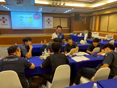 เช็คลิสต์อุปกรณ์ความปลอดภัยในที่อับอากาศที่ต้องมี: มาตรฐานเครื่องมือช่วยชีวิตปี 2569