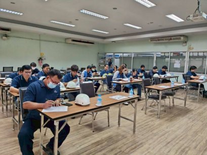 วิธีอ่าน SDS (Safety Data Sheet) 16 หัวข้อ: คู่มือฉบับเข้าใจง่ายสำหรับผู้ปฏิบัติงานปี 2569