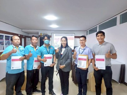 เจาะลึกแนวข้อสอบ TSM 2569: คู่มือเตรียมตัวสอบผู้จัดการความปลอดภัยขนส่งให้ผ่านฉลุยในรอบเดียว