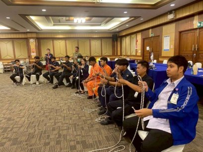 ขั้นตอนการกู้ภัยในที่อับอากาศอย่างถูกวิธี: นาทีชีวิตที่ผู้ช่วยเหลือต้องรู้