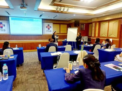 คู่มือ จป หัวหน้างาน มือใหม่: ต้องอบรมกี่ชั่วโมง มีเนื้อหาอะไรบ้าง?