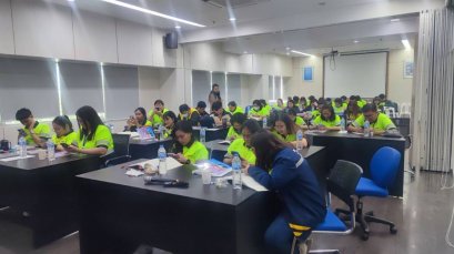คู่มืออบรมเซฟตี้ 2569: สรุปหลักสูตรบังคับตามกฎหมายและมาตรฐานความปลอดภัย
