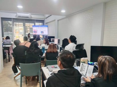 หลักสูตรอบรมความปลอดภัย 6 ชั่วโมง มีอะไรบ้าง เนื้อหาที่องค์กรควรรู้