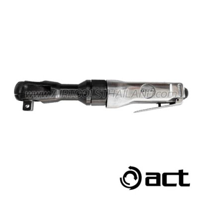 A27-7422 ด้ามฟรีลม SQ.1/2" (4 หุน) แรงบิด 50-80 ฟุตปอนด์ ความเร็วรอบ 160 RPM ACT