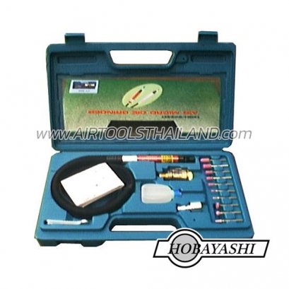 ชุดเครื่องเจียร์ลม HB-CT-66K