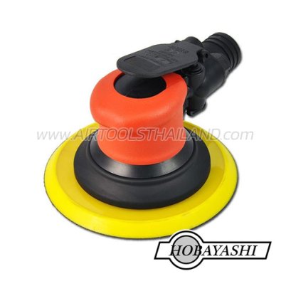 HB-150 เครื่องขัดกระดาษทราย ขนาด 6 นิ้ว ความเร็วรอบ 11000 RPM HOBAYASHI