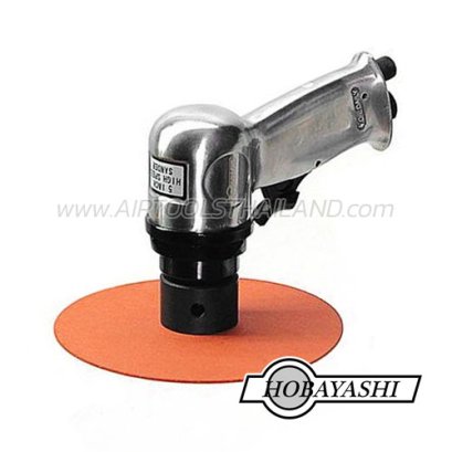 HB-181 เครื่องขัดกระดาษทราย 5 นิ้ว/125 มม. แรงดันลม 90 PSI ความเร็วรอบ 18000RPM HOBAYASHIงขัดกระดาษทราย ขนาด 5 นิ้ว ความเร็วรอบ 11000 RPM HOBAYASHI(copy)
