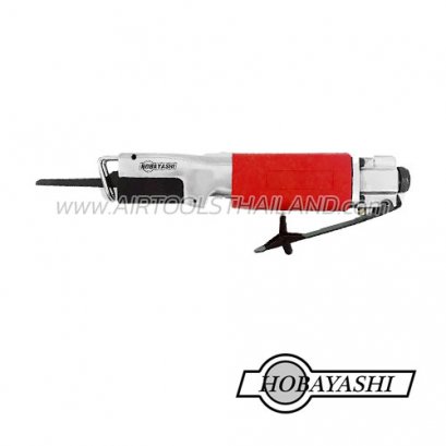 HB-282 เครื่องเลื่อยลม ตัดได้ 1.5 มม. HOBAYASHI AIR SAW
