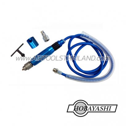 ชุดเครื่องเจียร์ลม HB-82K