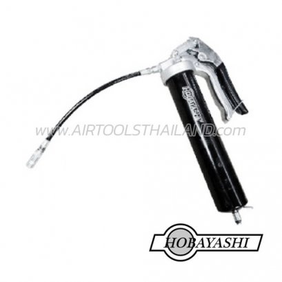 HDAG-482 กระบอกอัดจารบีมือบีบ 450cc HOBAYASHI