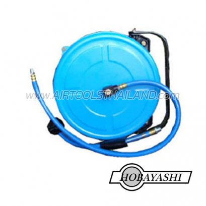 HR-850B ชุดเก็บสายลมอัตโนมัติ 15 ม. HOBAYASHI