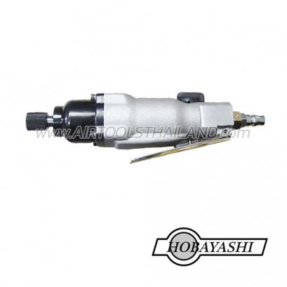 H-8 ไขควงลมงานหนัก หัวน๊อต 6-10 มม. HOBAYASHI DOUBLE DRIVE