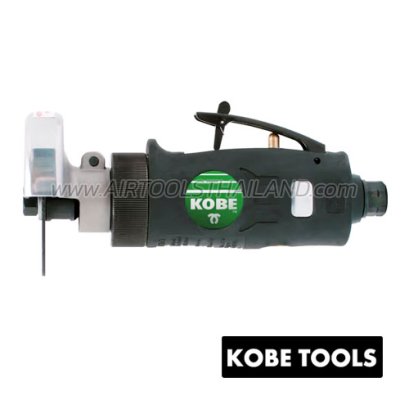 KBE2701200K (FCT076) เครื่องมือตัด/เซาะร่องแบบกลับคมได้ ใช้กับแผ่นตัด ขนาด 76x1.8x9.6 มม. REVERSIBLE CUT-OFF TOOLS "KOBETOOLS" สินค้าประเทศอังกฤษ