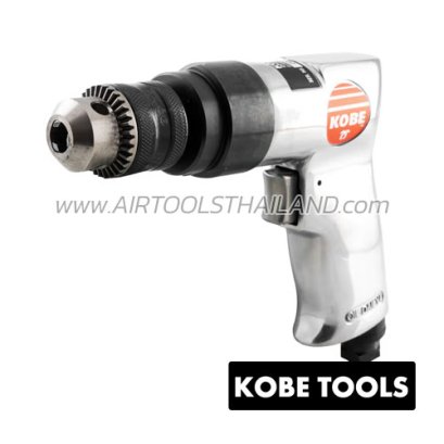 KBE2701375C (DP2210) สว่านลม 3/8" (10 มม.) รุ่นงานหนัก "KOBETOOLS" สินค้าประเทศอังกฤษ