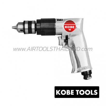 สว่านลมทรงปืน KBE-270-1400L