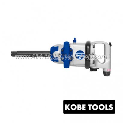 บล็อกลม KBE-270-1630B ( SQ.DR.1 )