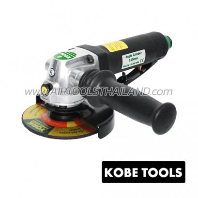 เครื่องเจียร์ลม KBE-270-1960K