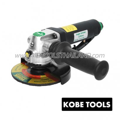 เครื่องเจียร์ลม KBE-270-1980K