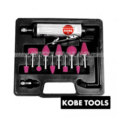 ชุดเครื่องเจียร์ลม KBE-270-2030L