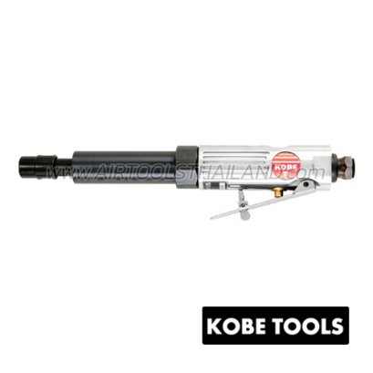 KBE2702040N (GES2506L) เครื่องเจียร์ลมคอยาว 6 มม. (1/4") EXTENDED SPINDLE DIE GRINDER "KOBETOOLS" สินค้าประเทศอังกฤษ