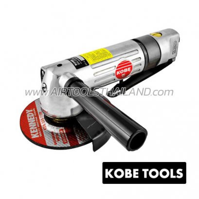 เครื่องเจียร์ลม KBE-270-2060Q