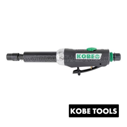 KBE2702272K (FDG180E) "KOBE" เครื่องเจียร์แกนคอยาว 6 มม. 25000 รอบ AIR EXTENDED SPINDLEDIE GRINDER "KOBETOOLS" สินค้าประเทศอังกฤษ