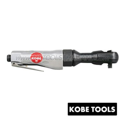 KBE2702375K (SR375) "KOBE" ด้ามฟรีลม 3 หุน (3/8") SPEED RATCHETS AIR 3/8" "KOBETOOLS" สินค้าประเทศอังกฤษ