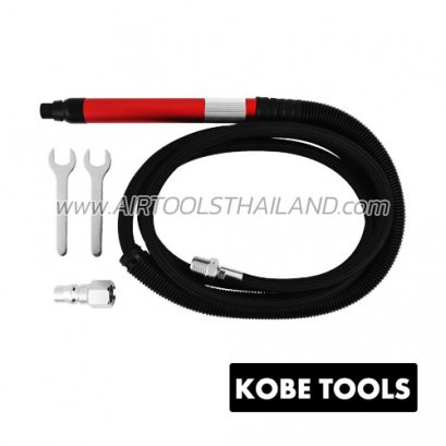 เครื่องเจียร์แกนลม KBE-270-2543K