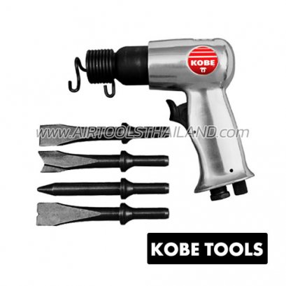 ชุดสกัดลมพร้อมดอกสกัด KBE-270-3150K