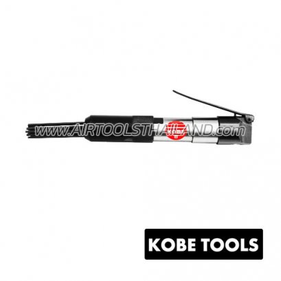 เครื่องสกัดสนิมลมแบบเข็ม KBE-270-3300K