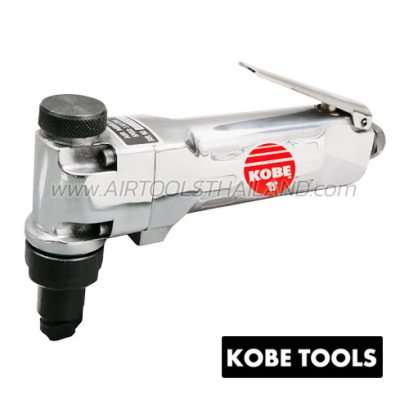 KBE2703400K (NB160) กรรไกรลม ความสามารถในการตัด 1.6 มม. (เหล็ก) ถึง 2.0 มม. (อลูมิเนียม) "KOBETOOLS" สินค้าประเทศอังกฤษ