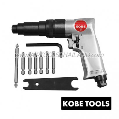 ชุดไขควงลม KBE-270-3850K