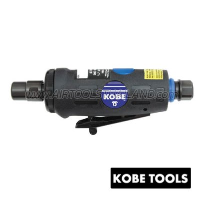 KBE2704090K (B3456) เครื่องเจียร์คอตรง รุ่นงานหนัก 3 มม. (1/8") และ 6 มม. (1/4") ออกแบบเข้าพื้นที่แคบ STRAIGHT CONTINUOUS "KOBETOOLS" สินค้าประเทศอังกฤษ