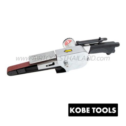 KBE2704200K (RS238) เครื่องขัดกระดาษทรายมินิ ใช้กระดาษทราย ขนาด 20x520 มม. (W+L) MINI BELT SANDERS "KOBETOOLS" สินค้าประเทศอังกฤษ