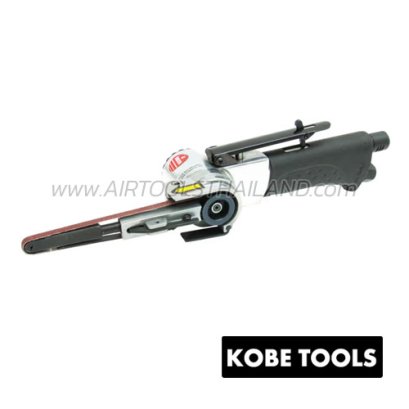 KBE2704250K (R5218) เครื่องขัดกระดาษทรายมินิ ใช้กระดาษทราย ขนาด 6x300 มม. (W+L) MINI BELT SANDERS "KOBETOOLS" สินค้าประเทศอังกฤษ