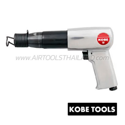 KBE2705513N (HP2190) ค้อนลมทรงปืน รุ่นงานหนัก HEAVY DUTY PISTOL GRIP HAMMER "KOBETOOLS" สินค้าประเทศอังกฤษ