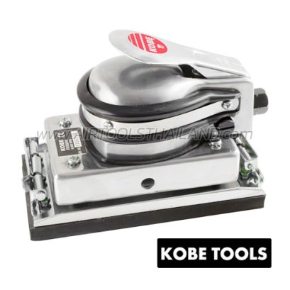 KBE2707291Q (FOS890) เครื่องขัดกระดาษทรายแบบรถถัง รุ่นงานหนัก สำหรับงานไม้ เหล็ก พลาสติก ไฟเบอร์กลาส "KOBETOOLS" สินค้าประเทศอังกฤษ