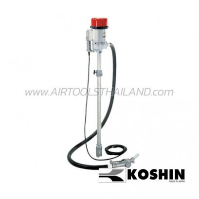FR-200 เครื่องสูบน้ำมัน KOSHIN PUMP