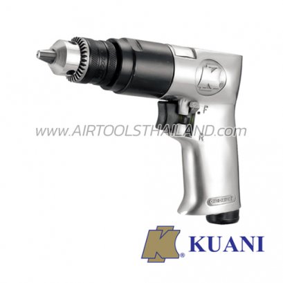 สว่านลม 3/8" (10 มม.) KD-863