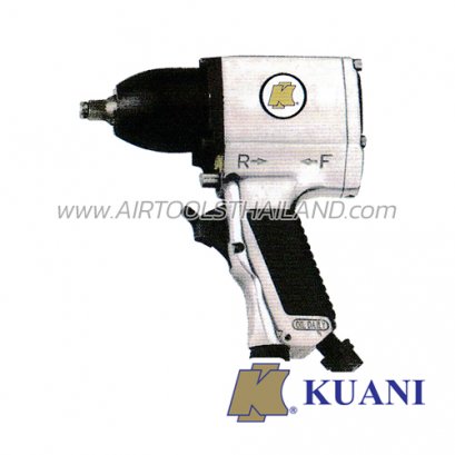 บล็อกลมกระแทก KI-1305 (SQ.DR.3/8)