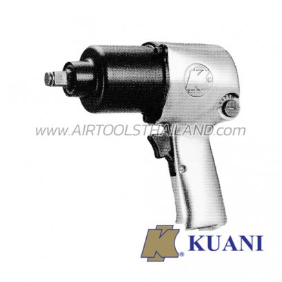 บล็อกลมกระแทก KI-1440 (SQ.DR.1/2)