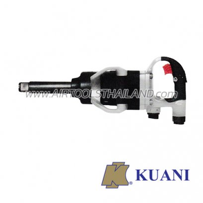 บล็อกลมกระแทก KI-1838-6 (SQ.DR.1)