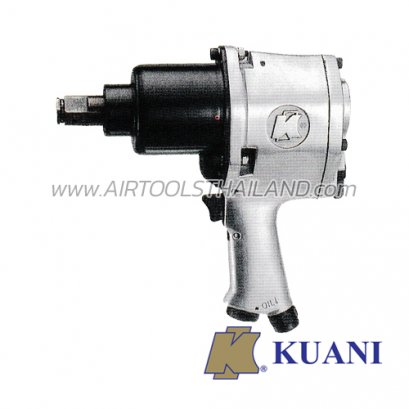 บล็อกลมกระแทก KI-22 (SQ.DR.3/4)